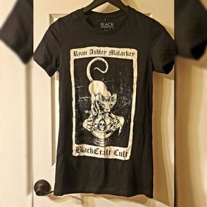 Black Craft T-shirt